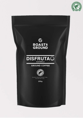 Disfruta Rainforest Alliance Filter 24x230g